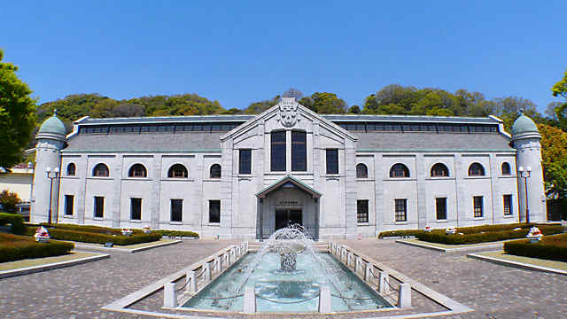 水の科学博物館